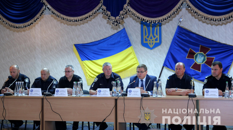 Нацполиция в 2018 прекратила деятельность почти 200 ОПГ